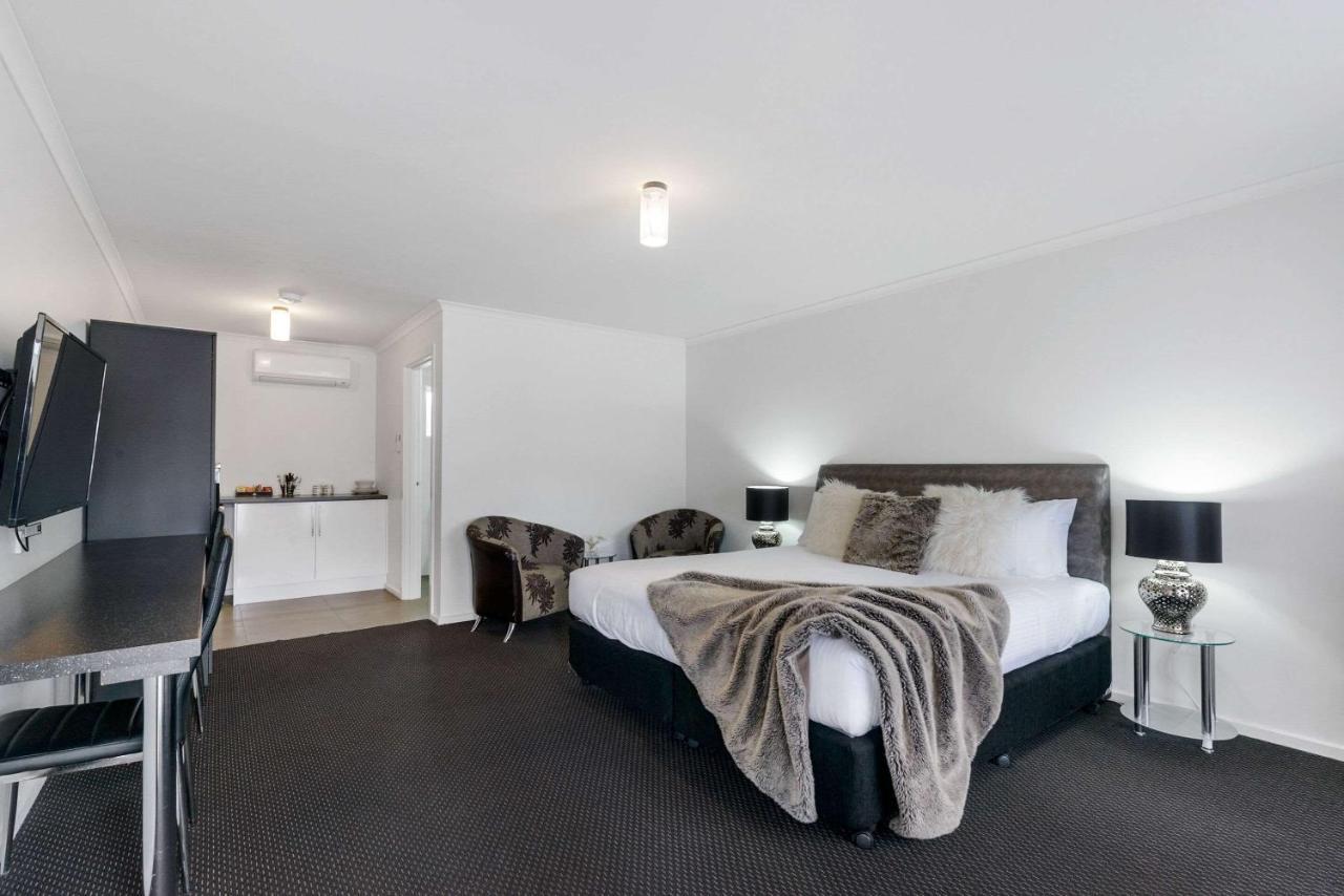 Comfort Inn Flinders On Main Port Pirie Exterior photo