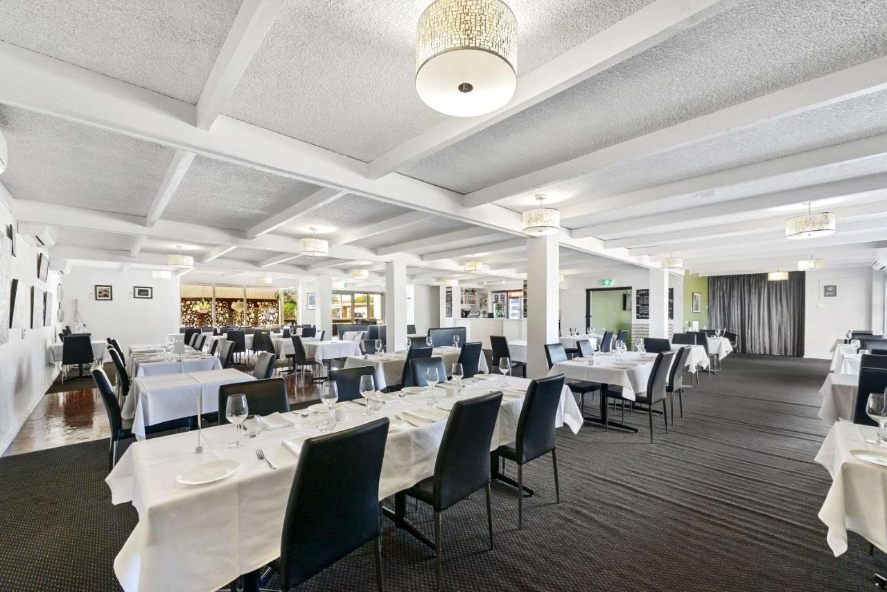 Comfort Inn Flinders On Main Port Pirie Exterior photo