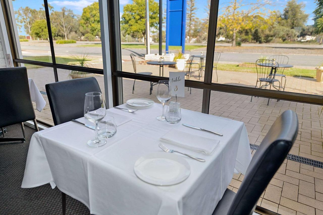 Comfort Inn Flinders On Main Port Pirie Exterior photo