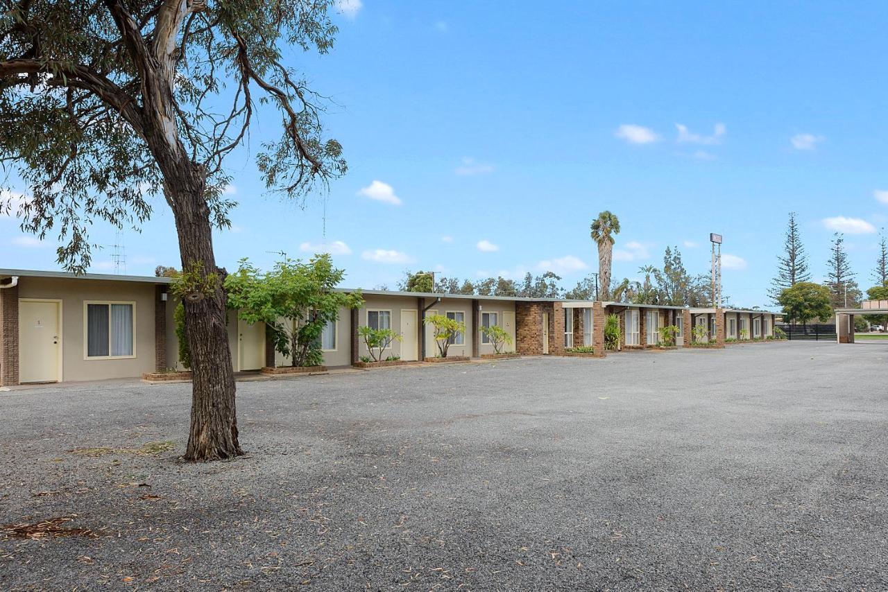 Comfort Inn Flinders On Main Port Pirie Exterior photo