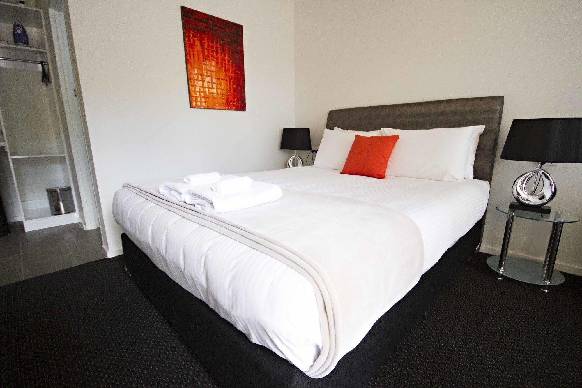 Comfort Inn Flinders On Main Port Pirie Exterior photo