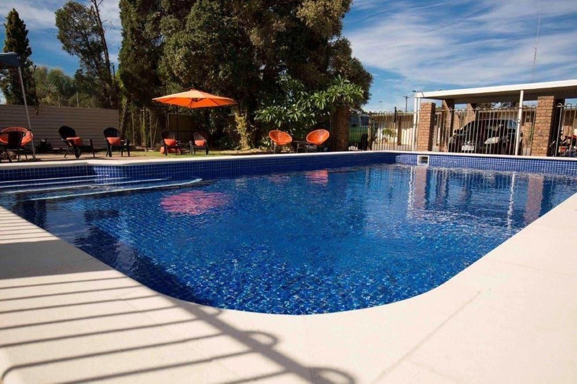 Comfort Inn Flinders On Main Port Pirie Exterior photo