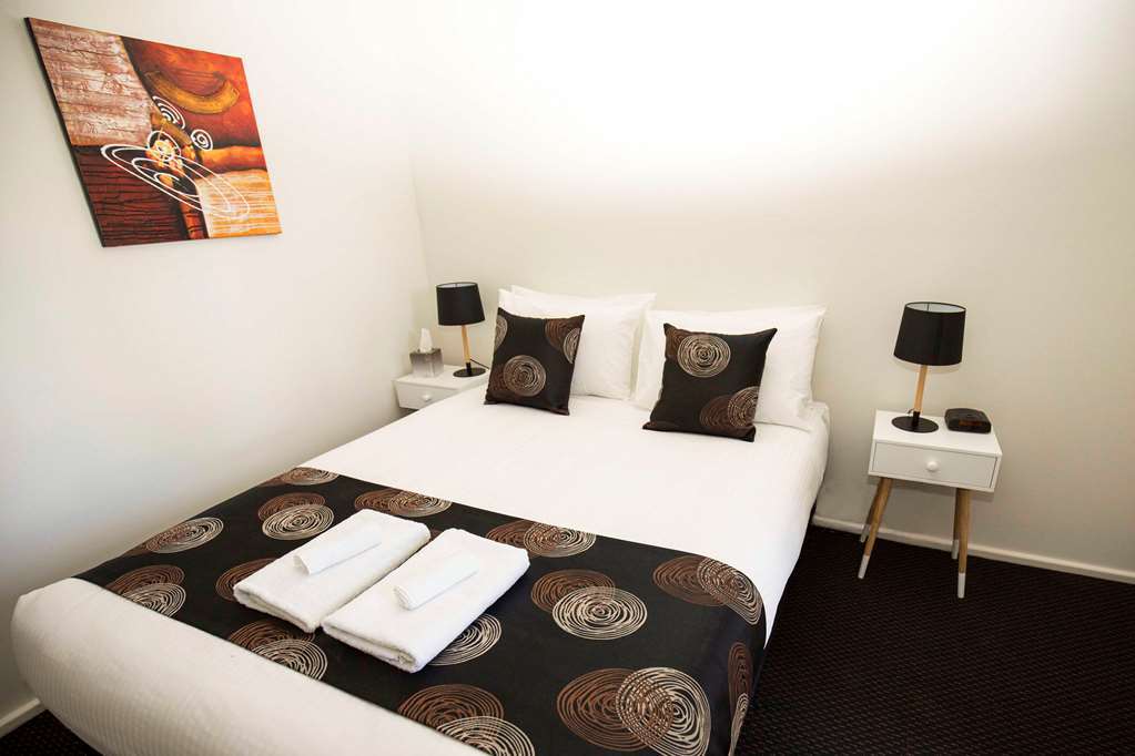 Comfort Inn Flinders On Main Port Pirie Room photo