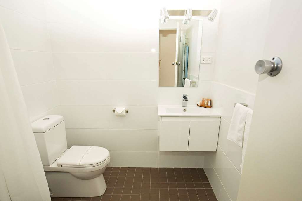 Comfort Inn Flinders On Main Port Pirie Room photo