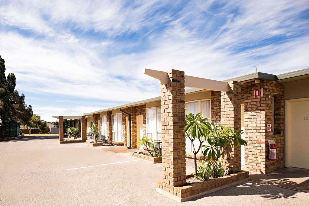 Comfort Inn Flinders On Main Port Pirie Room photo